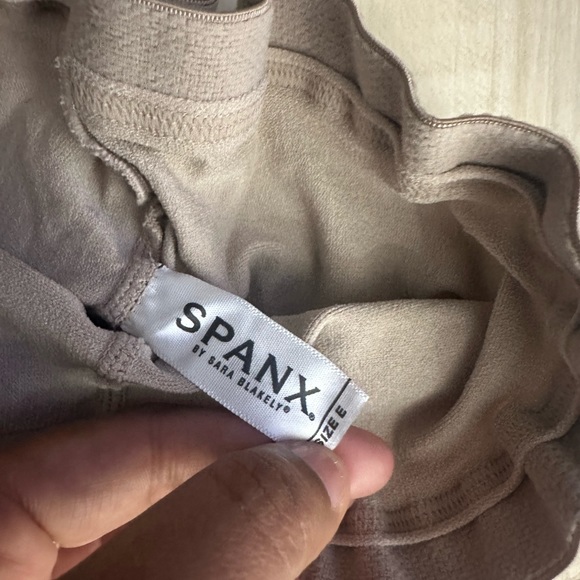 SPANX spandex bundle - Picture 3 of 4